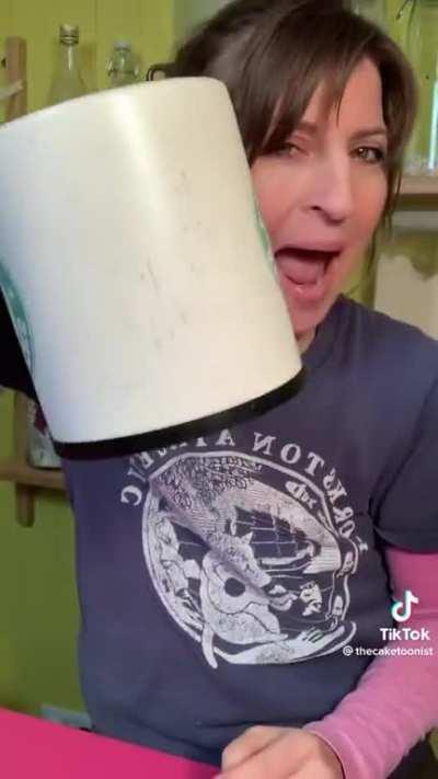 A whole new woooooooorld