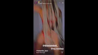 Nynastay - Video #6926