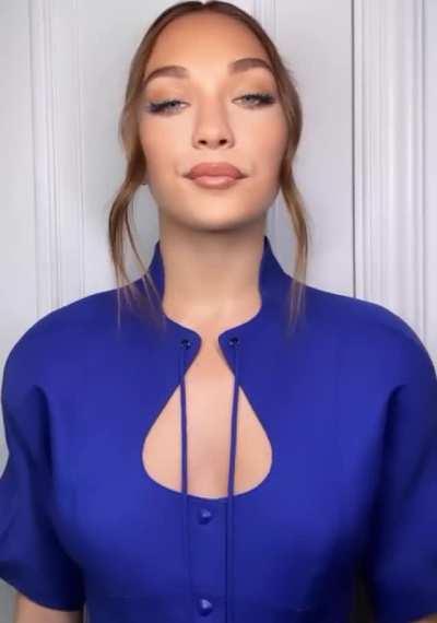 Getting ready for Fallon