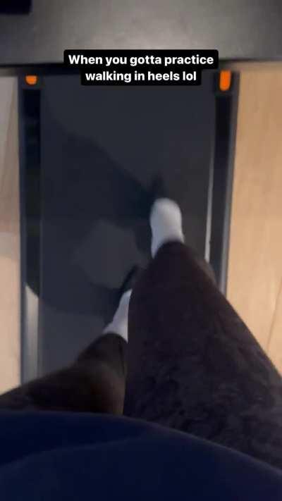 This Rae POV is so HOT 🥵