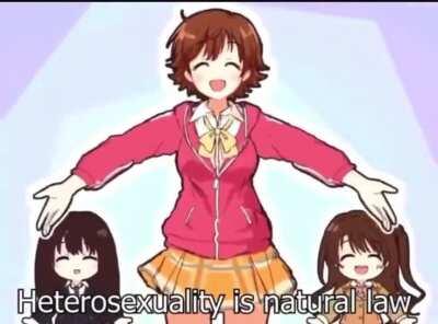 i am extremely based