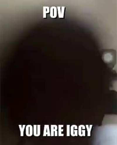 Shouldn't have disrespected DIO