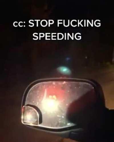 Small town cops are different