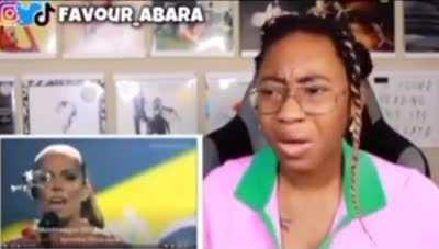 american discovers other languages exist