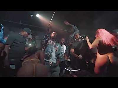 Pop Smoke - Dior (Original Music Video)