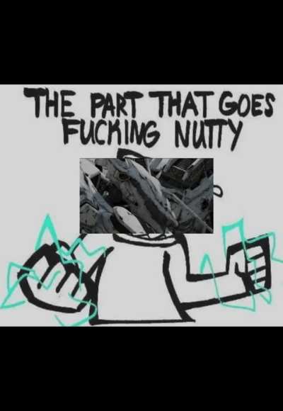 What Armored Core song is this for you?