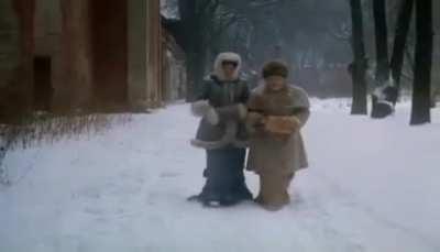 Не брат ты мне