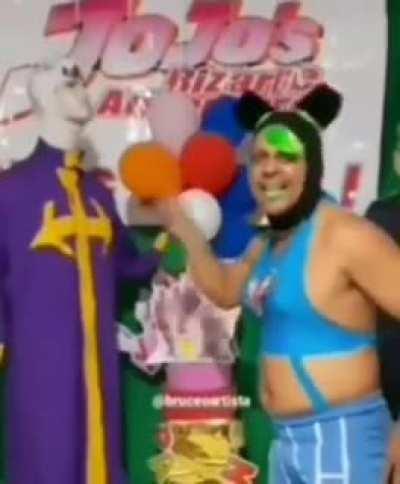 Part 6 Netflix Live Action