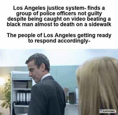 I'm sure this legal atrocity won't influence any other high-profile trials in the near future...