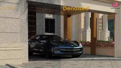 The Impressive Huawei Phoenix Engine Technology - Tech Demo -