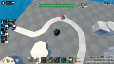 did you know that: certain enemies (like snow minion and frost hunter) can attack enemies when converted by hacker however they will do no damage to them