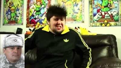 All post-Tabby Warlords explained by jontron