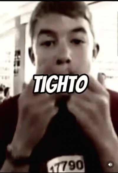 slick rick let's everyone know not too mess with him