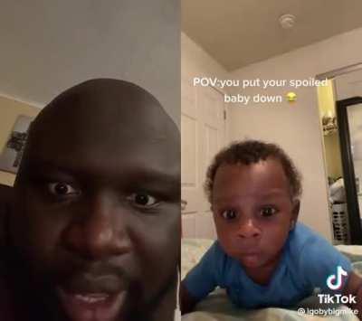 Help you? Have you seen gas prices?