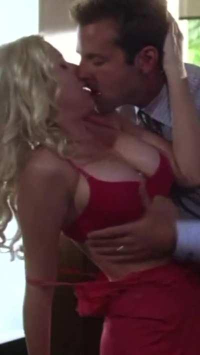 Scarlett Johansson in He's Just Not That Into You