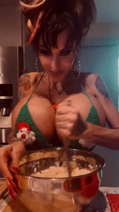 Bimbo Baker