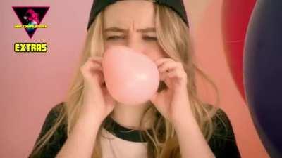 Sabrina Carpenter | Hot Compilation (Extras - 15 Minutes)
