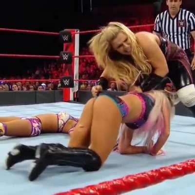 Good Job Natalya 🍑🍑