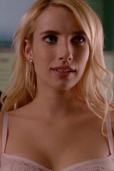 Emma Roberts