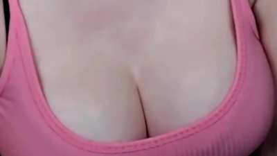 Boobs only version. Follow up post from my previous.