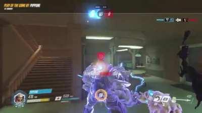 Rein meets Thomas Engine!