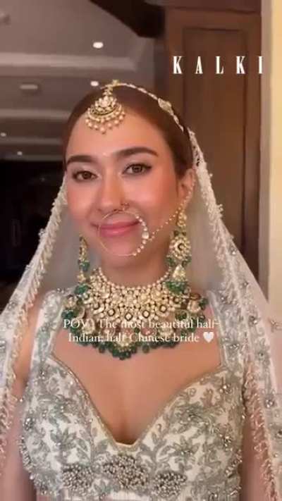 I am not being an racist just being curious to know what kind of new Ethnicity did the Chindians and the Hans Create though when they come together with each other is it more East Asian or more Southeast Asian related though.?