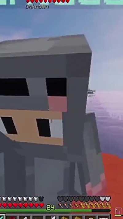 Lo subo porque me gusto como todos se lo callaron, pero en serio 