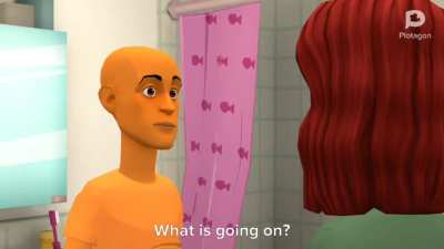 Couch Talk Episode 6: coolguy80101