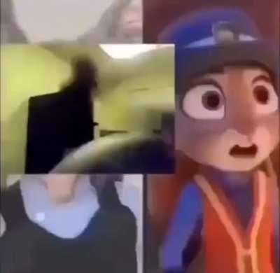 aaaaaaaaaaah 🙀🙀🙀🦷🦷🦷 what is going on!!!