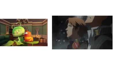 Yu witnesses true pain