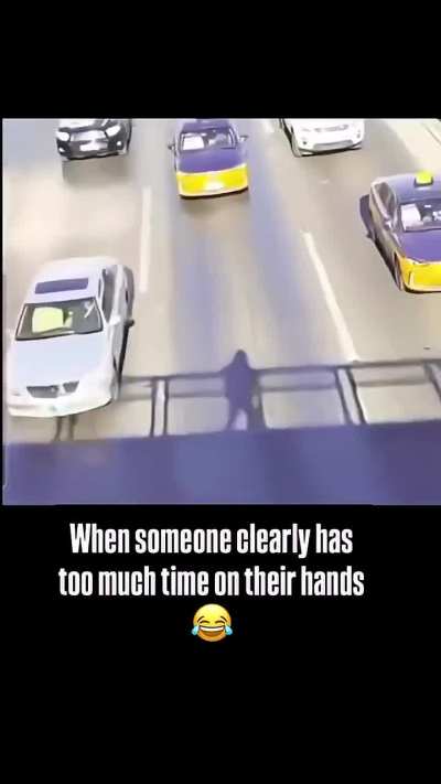 Level 1 Human Frogger