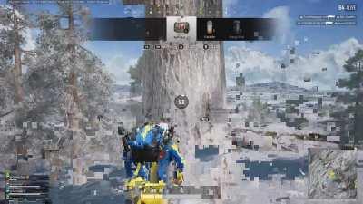 I threw The greatest Molotov of all time