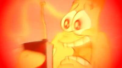 Cultist base but its Patrick (Made by Primal Xenolith)