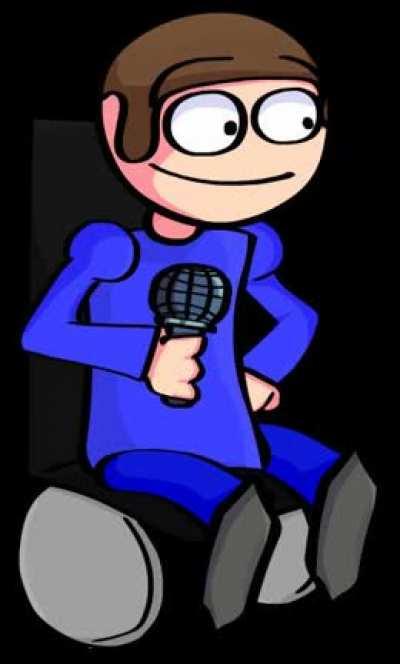 no way dave in fnaf 6