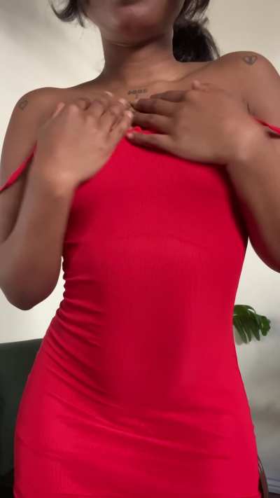 Time to try an African girl