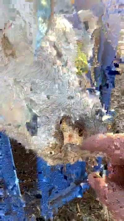 I wish someone would do this for me when I have a sinus infection.