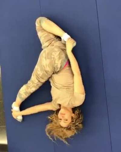 Just wait till the end