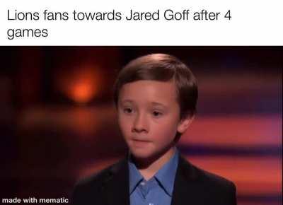 Is it that time of year already?