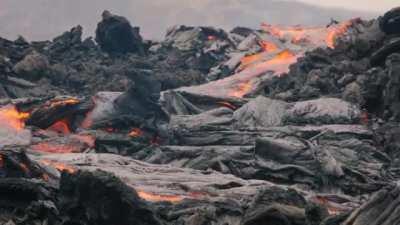 Some of my Volcano shots from Iceland 2 days ago