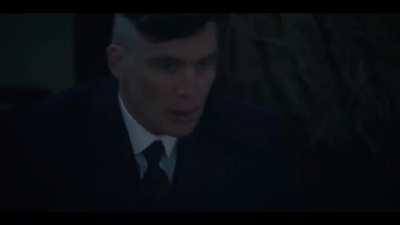 Inside the head of Tommy Shelby (Season 6 hype🔫)
