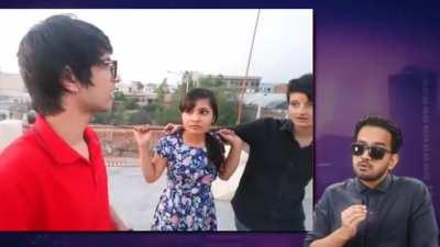 Sanskari hindu channel everybody