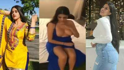 🥵 LATEST EXCLUSIVE Viral Le@Ked Video after her 23rd Bday Celebration FULL N00D!! Don't Miss 2 Video's 😍🔥