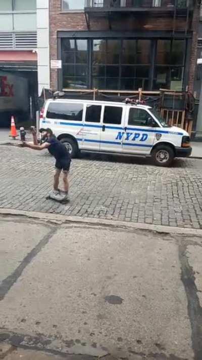 What do dis to people?