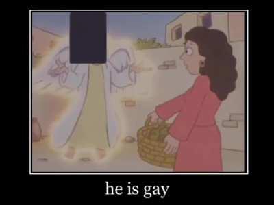 An intresting turn of events