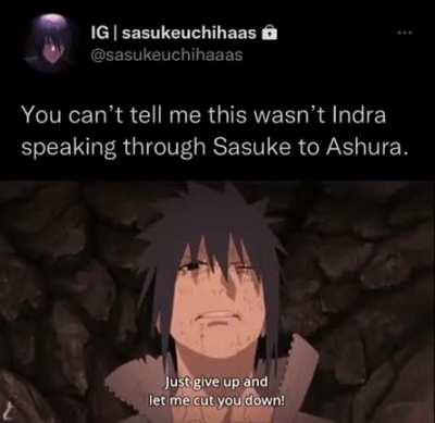 Different vibe from this