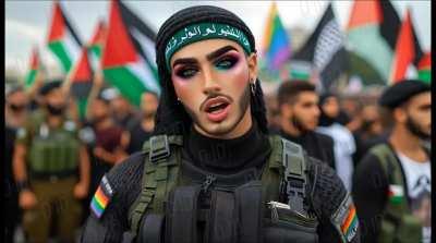 HAMASS - A NEW REVOLUTION