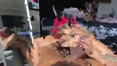 Hotyy Alva Jay Suckin & Backshots🍑