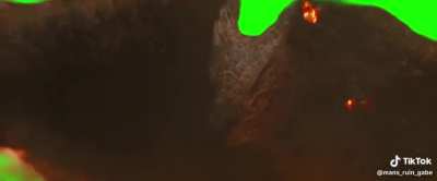 Godzilla King of the Monsters