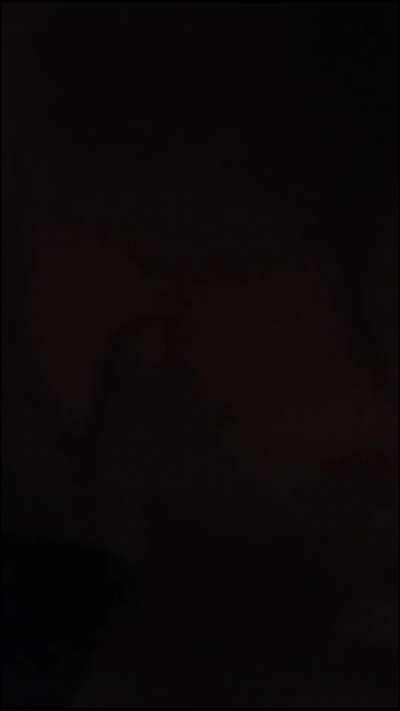 She gave doordash driver something he could remember his entire life