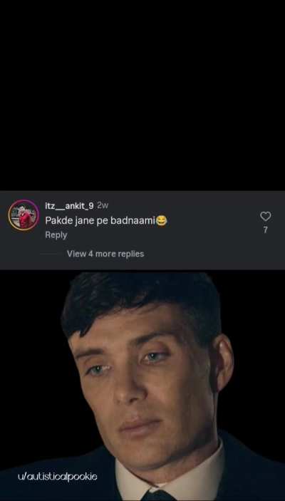 What is wrong with these people